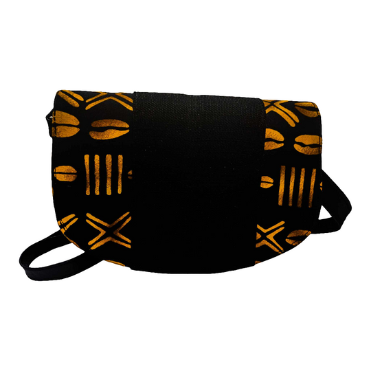 Sac à main en cuir