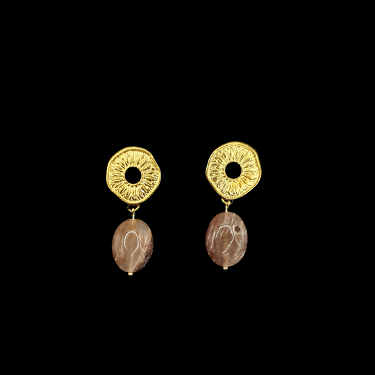 Duo Agate