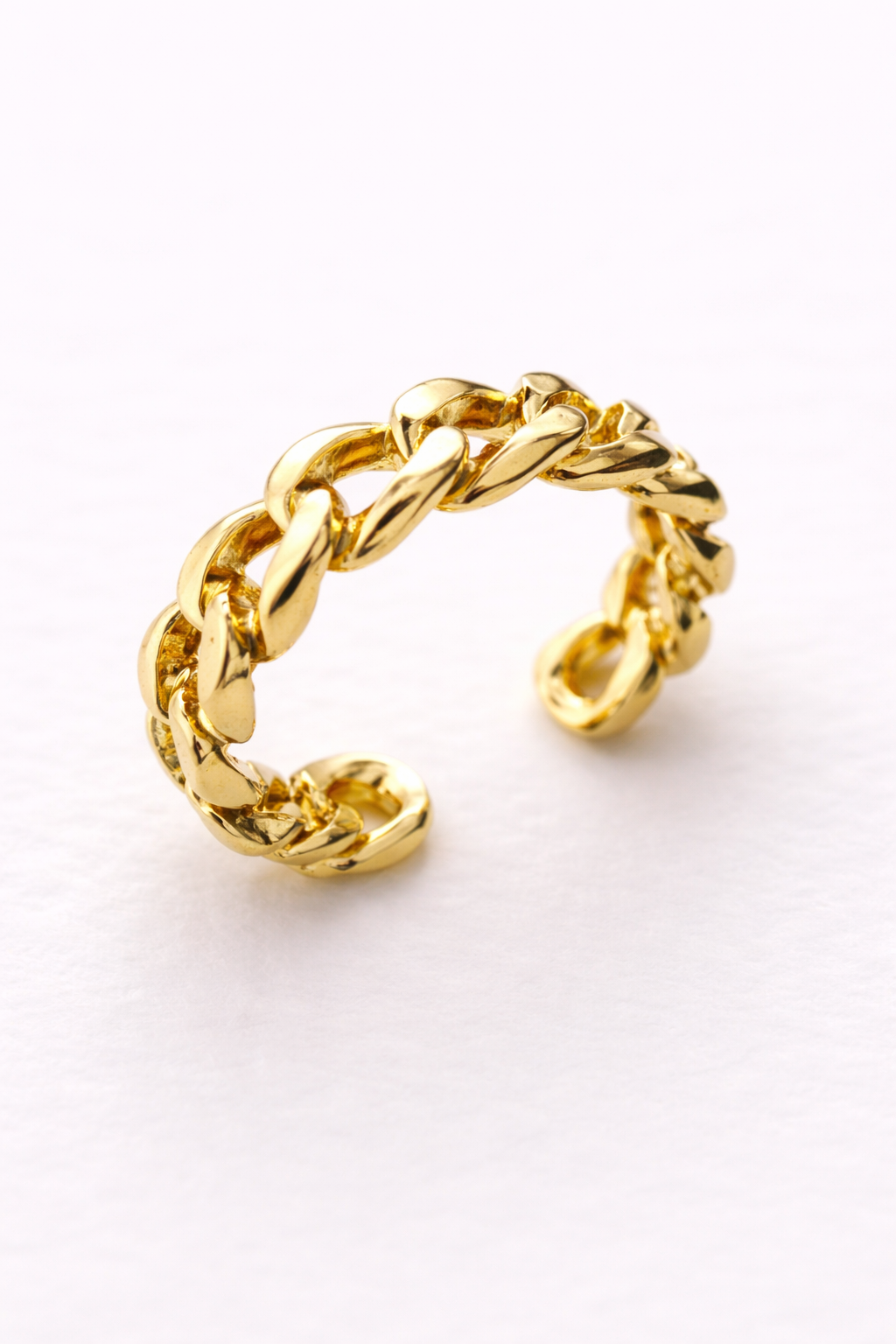 Bague ajustable La stefanoise