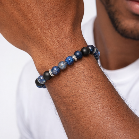 Lagoon Blue Bracelet