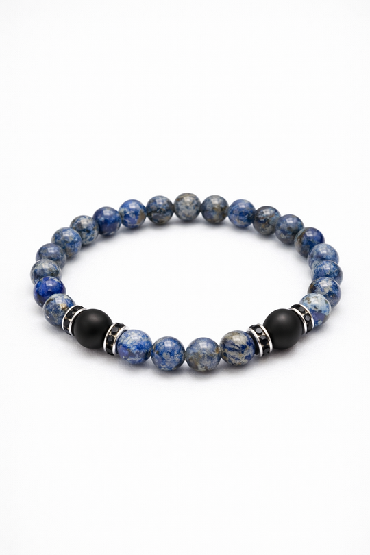 Lagoon Blue Bracelet