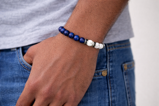 Bracelet Neptune