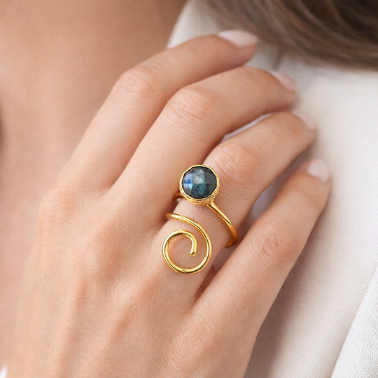 Spirale Éclipse