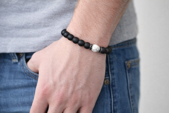 Marble Bracelet
