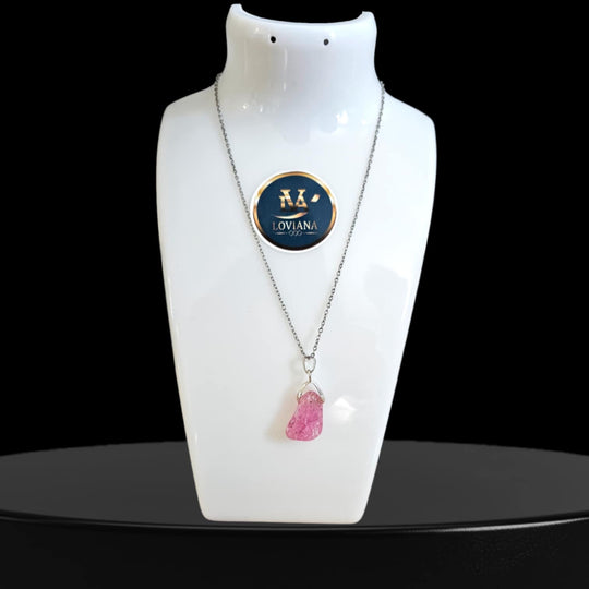 Collier Échos de l'amour