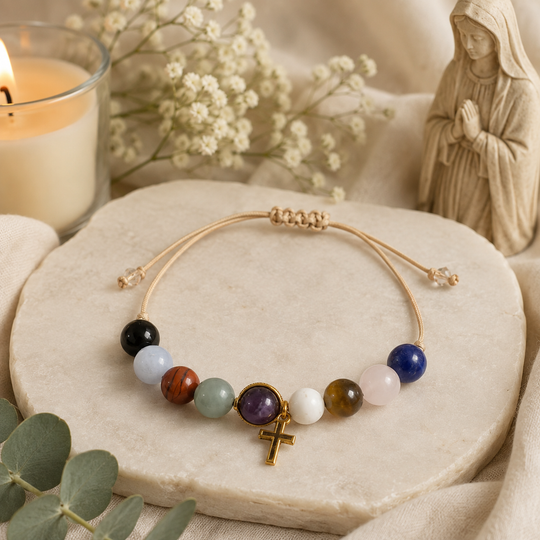 Bracelet 9 Intentions -