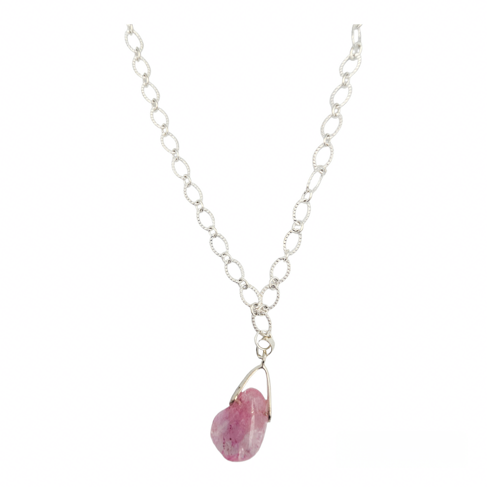 Collier Échos de l'amour