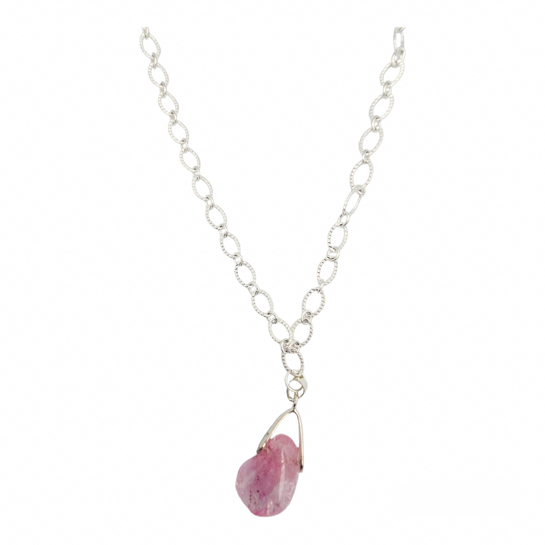 Collier Échos de l'amour