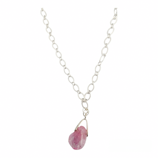 Collier Échos de l'amour
