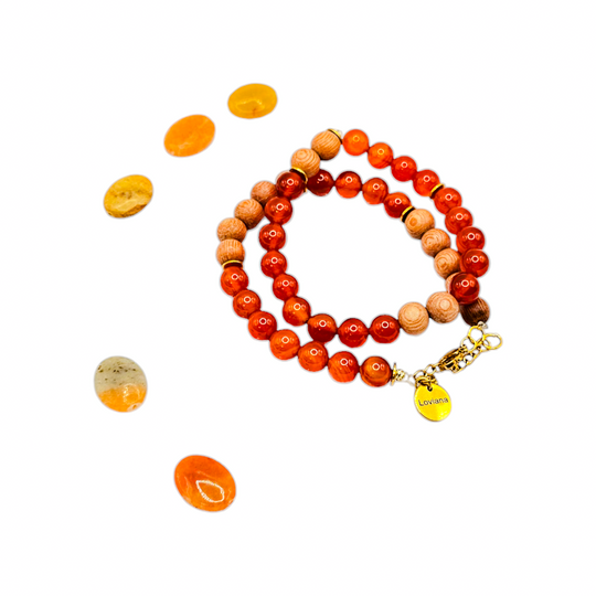 Bracelets Duolita