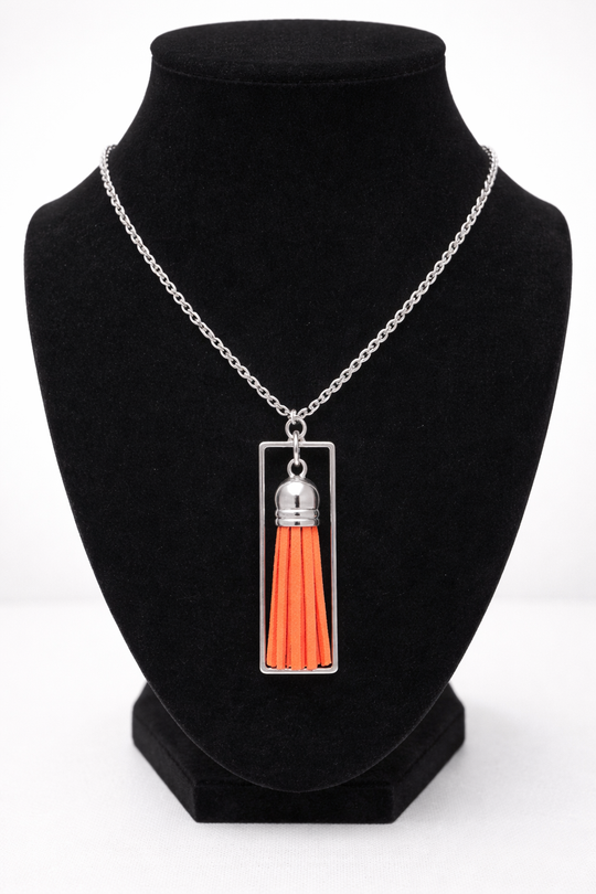 Éclat Tangerine
