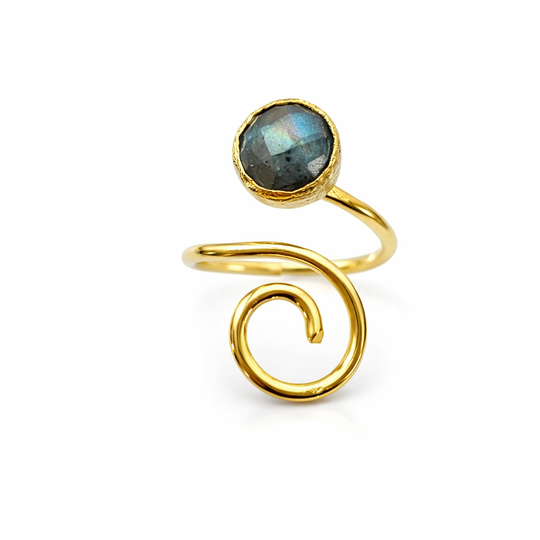 Spirale Éclipse
