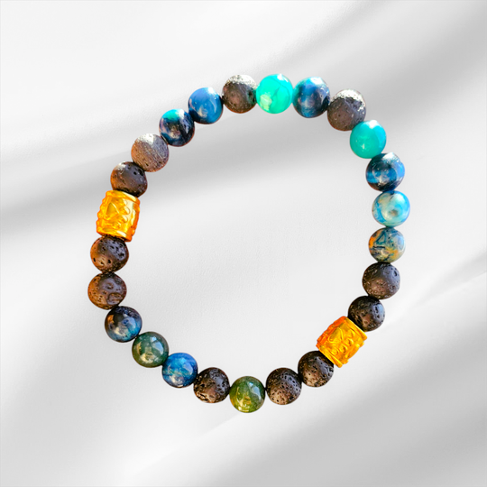 Bracelet homme