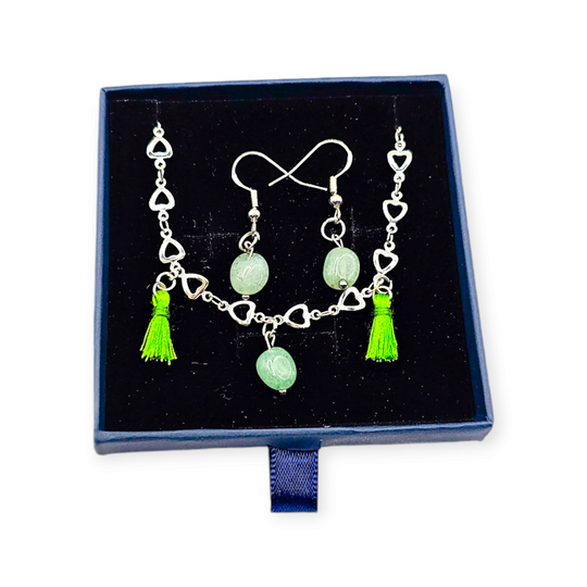 Duo bracelet