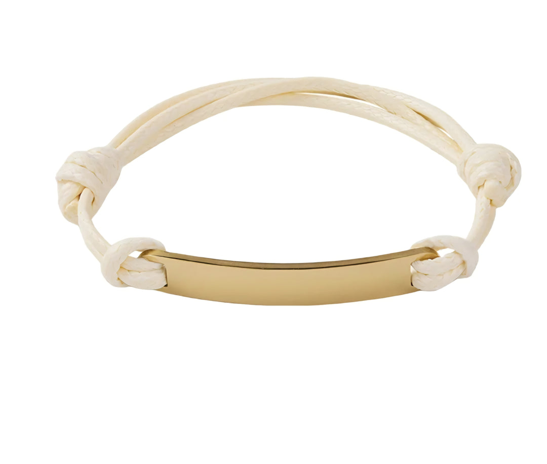 Bracelet Lien d’Or