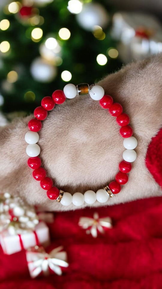 Bracelet Aura Émotionnelle