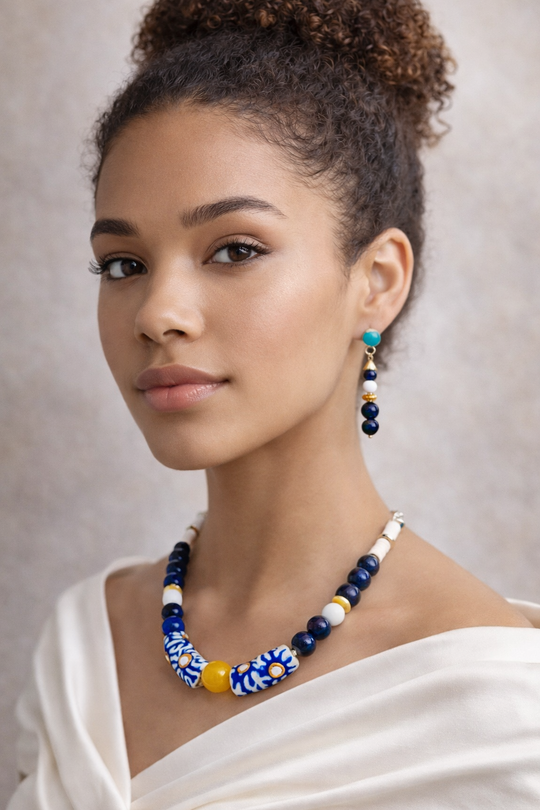 Collier Zénith