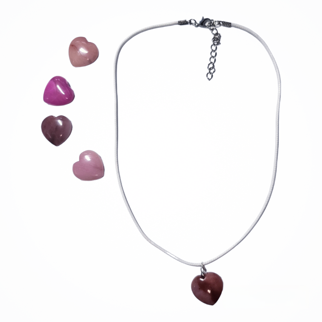 Collier Amore mio