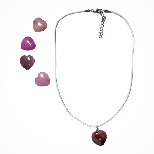 Collier Amore mio