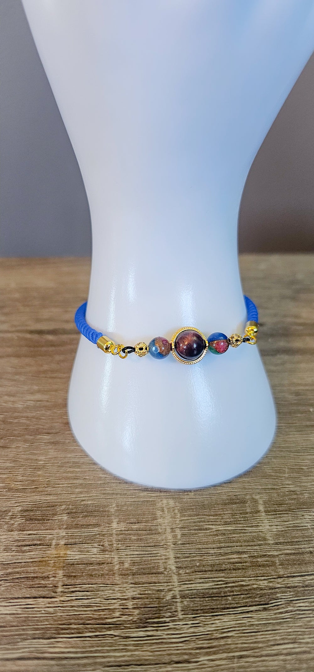 Bracelet ajustable mosaïc