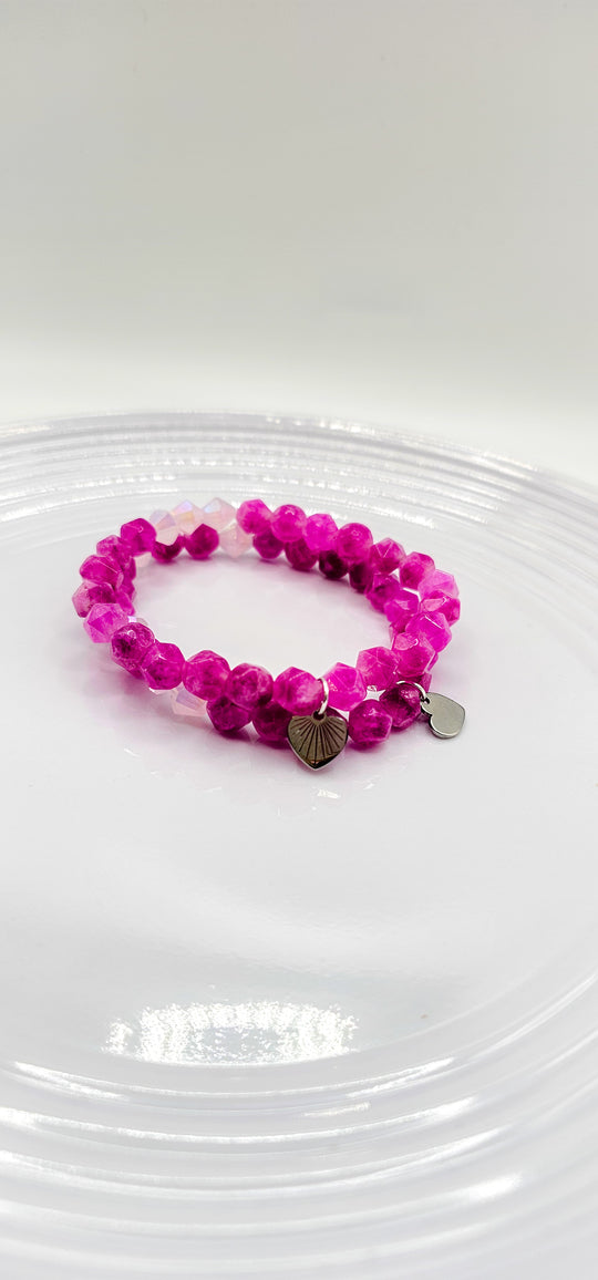 Bracelets Duolita