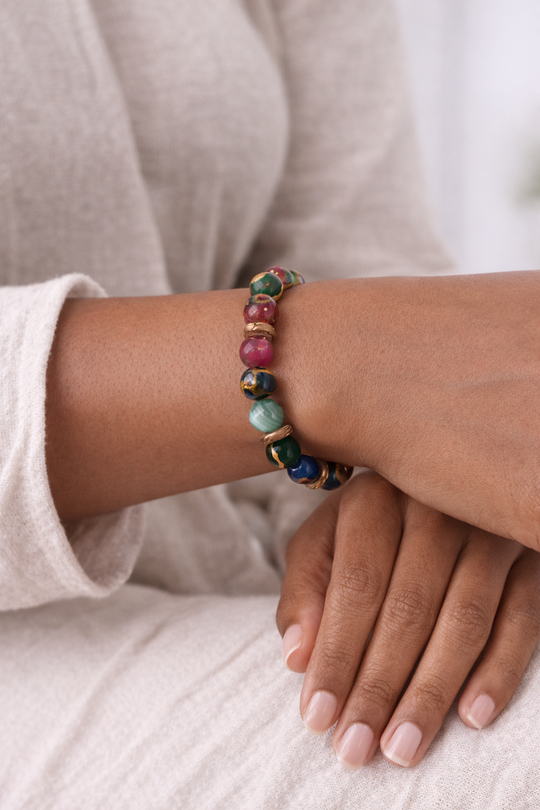 Bracelet Mosaïa Émotion