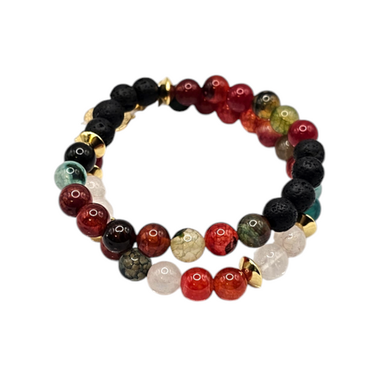 Bracelets Duolita
