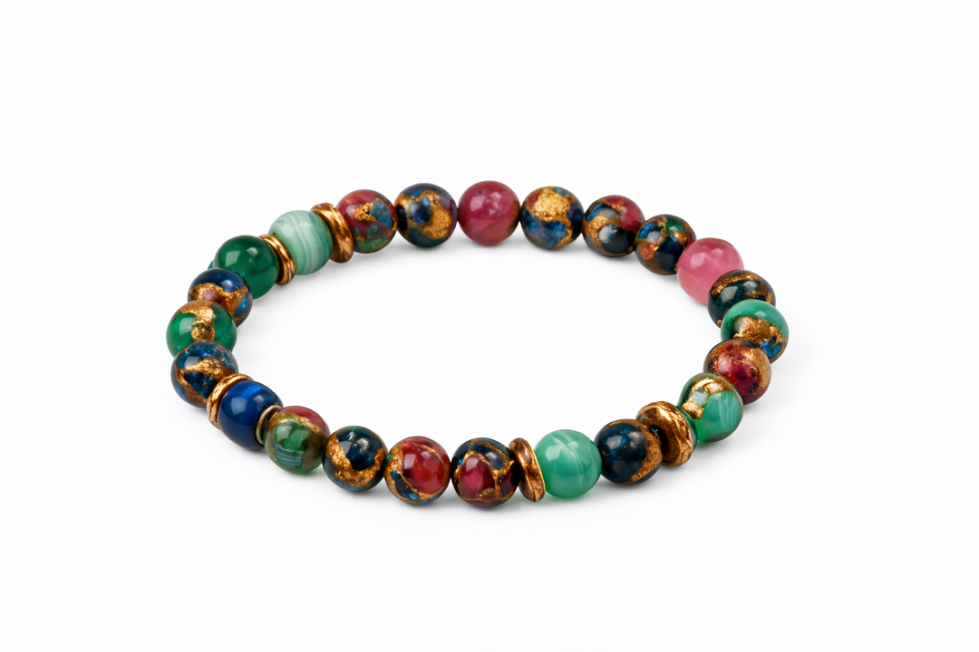 Bracelet Mosaïa Émotion