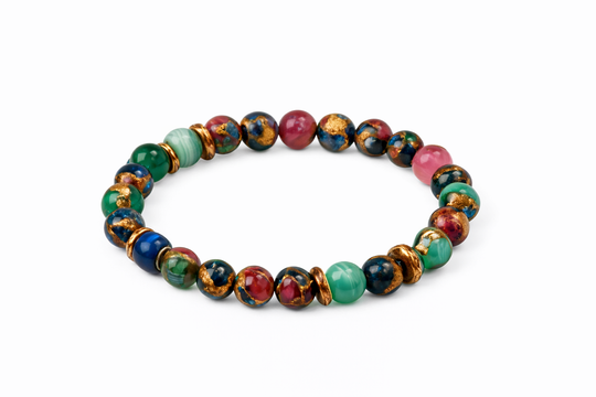 Bracelet Mosaïa Émotion