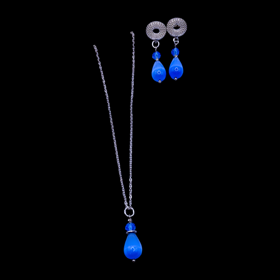 Duo Gouttes d’eau