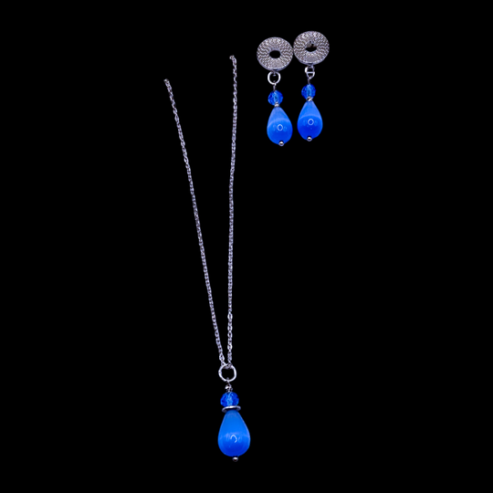 Duo Gouttes d’eau