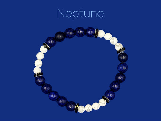 Neptune Bracelet