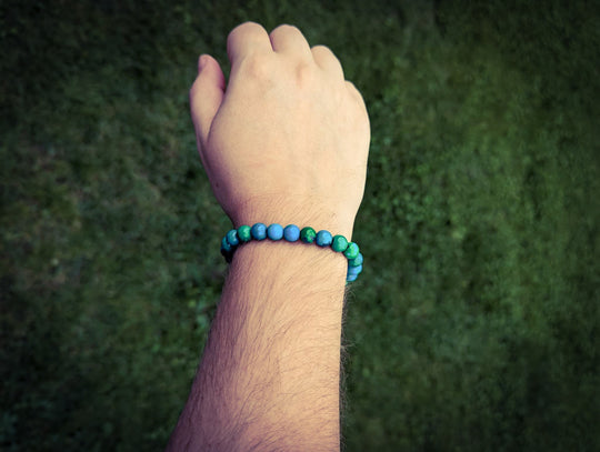 Personalized bracelets